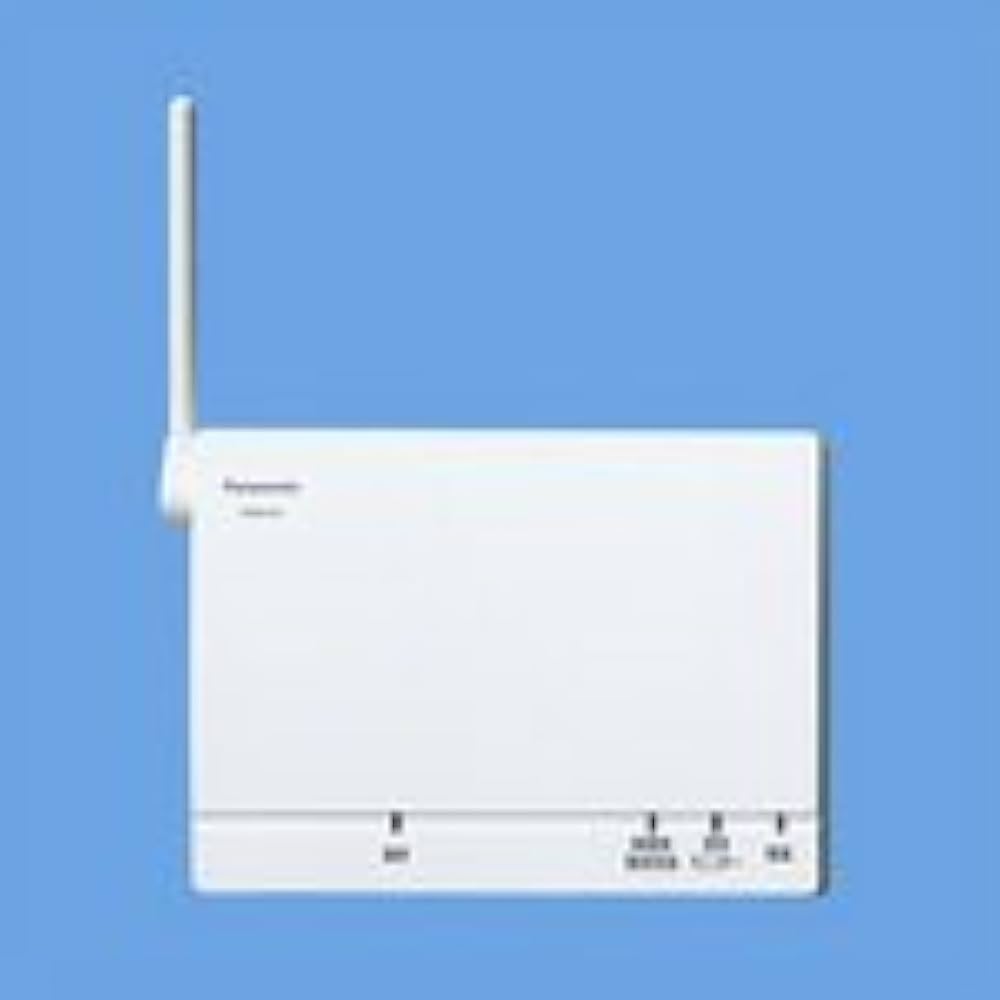 パナソニック 小電力型ワイヤレス接点出力受信器 ECE5101 41+B8aH6wfL._AC_SY200_QL15_.jpg